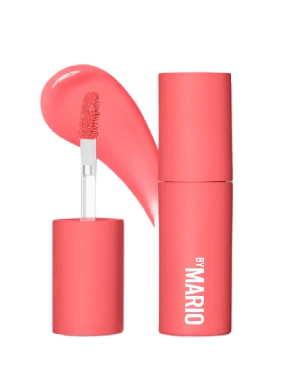 Makeup by Mario MoistureGlow Plumping Lip Color